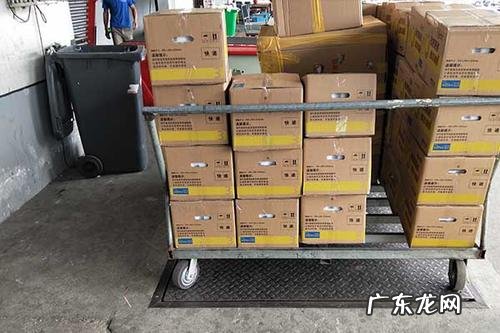 淘宝破损补寄怎么设置?破损找谁赔偿?