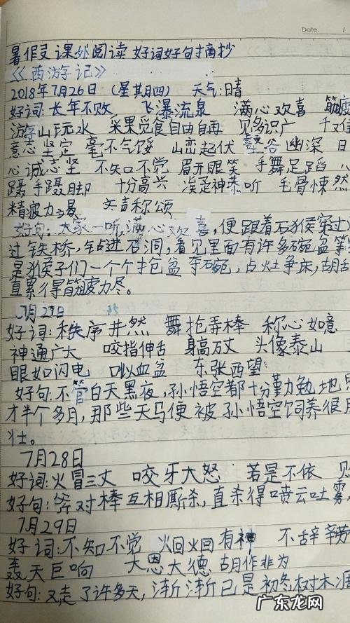 100句好词好句摘抄 【抖音文案】好句摘抄大全20字