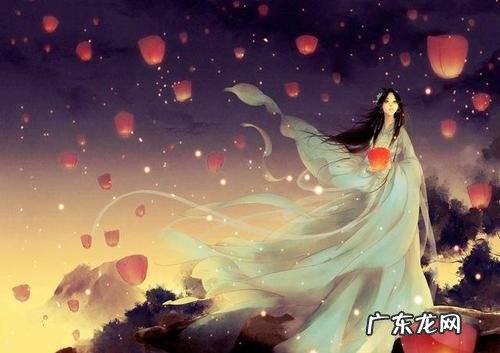 痛到骨子里心碎的古风句子 【抖音文案】虐到心碎的古风句子