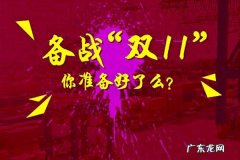 双十一网红店铺排名 拼多多双十一店铺的要求是什么？商家该怎么准备？双十一有没有商家亏