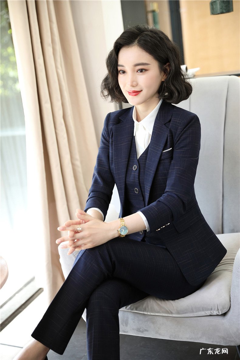 高档职业装十大品牌推荐 品牌职业女装有哪些牌子