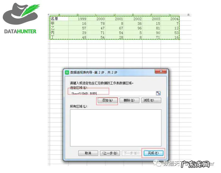 10个数据清洗小技巧 数据清洗的方法包括哪些