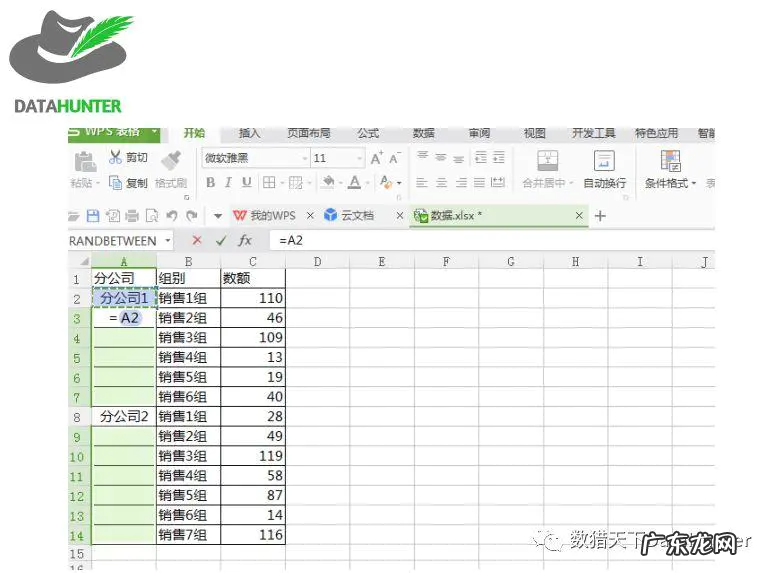 10个数据清洗小技巧 数据清洗的方法包括哪些