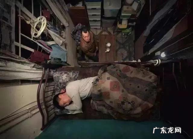 香港人生活压力有多大 香港人的生活现状