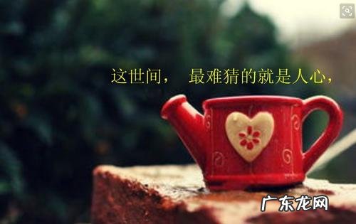 适合心情低落的短句 【抖音文案】适合发心情的短句