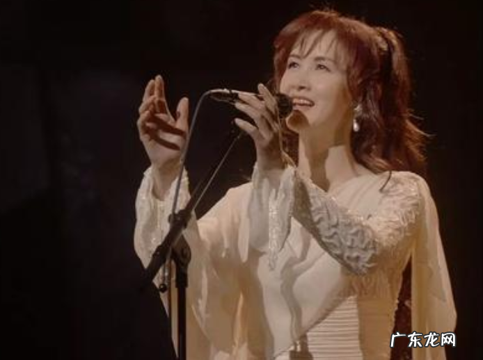 中岛美雪职业生涯分析 中岛美雪好听的歌曲有哪些