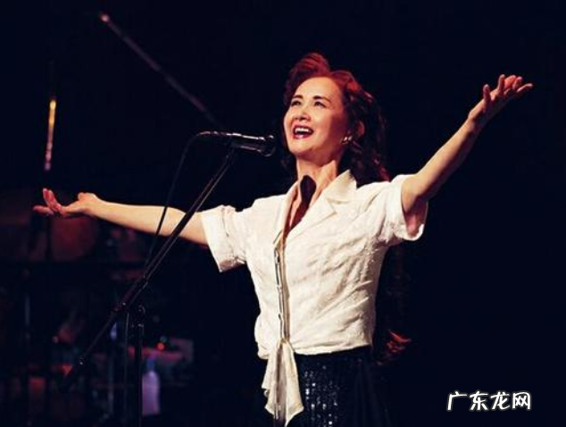 中岛美雪职业生涯分析 中岛美雪好听的歌曲有哪些