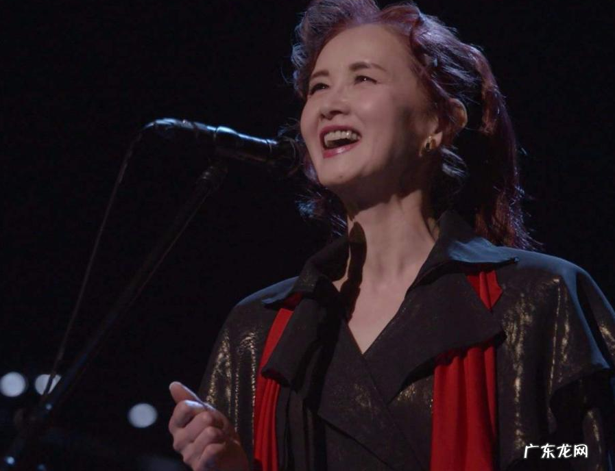 中岛美雪职业生涯分析 中岛美雪好听的歌曲有哪些