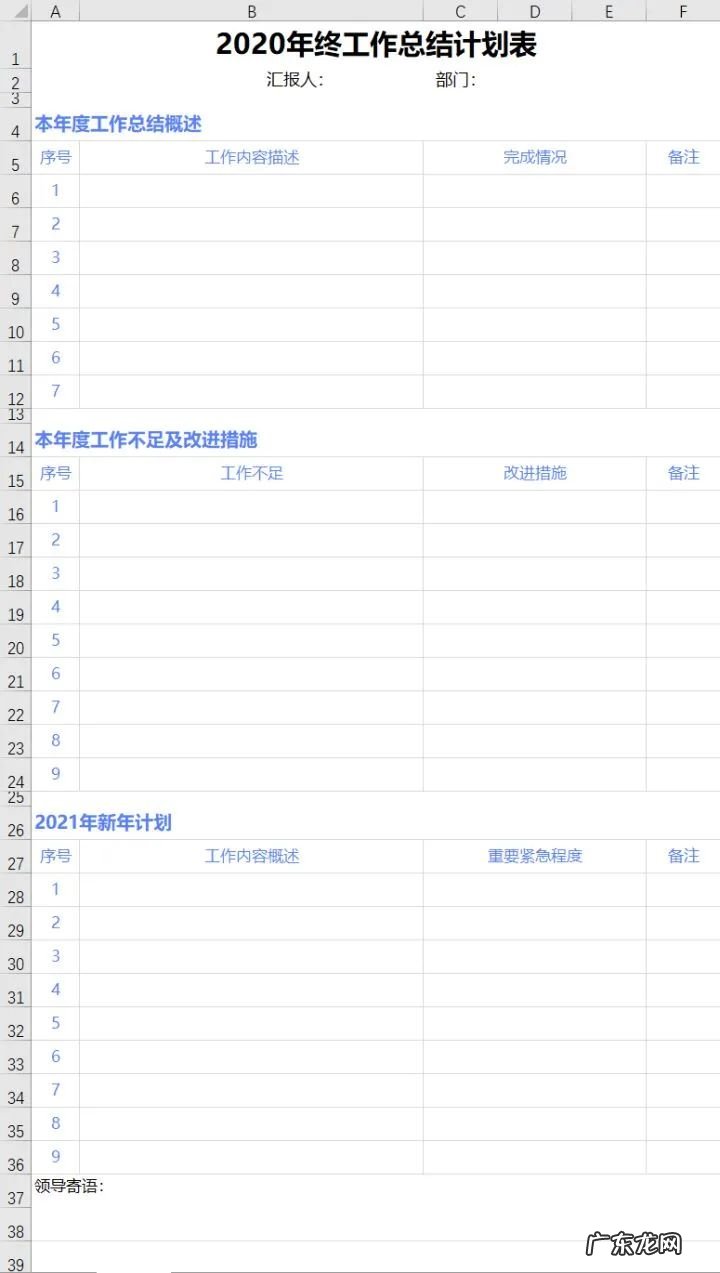 工作计划三要素 工作计划的核心元素有哪些