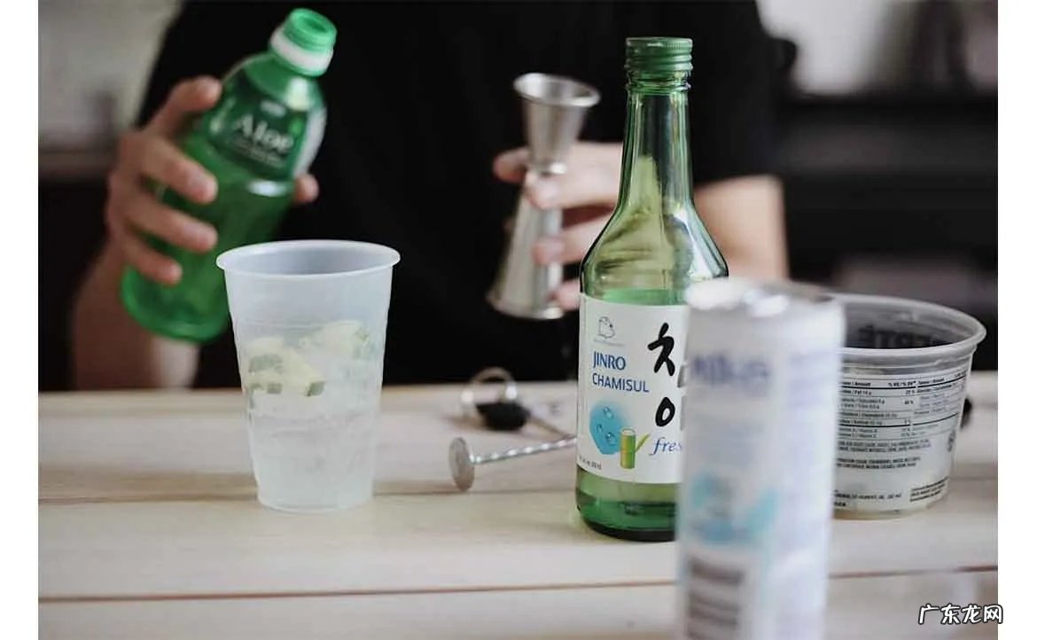 韩国烧酒对身体有害处吗 韩国烧酒好喝吗