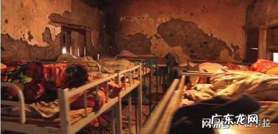 中国贫困儿童现状 中国有多少贫困儿童上不起学