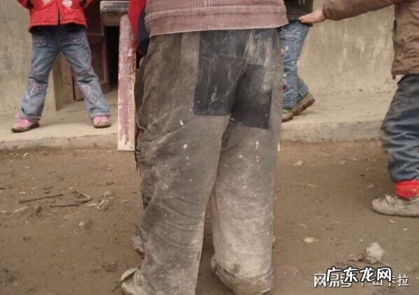 中国贫困儿童现状 中国有多少贫困儿童上不起学