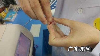 血涂片的制做及运用