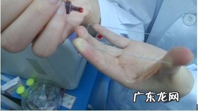 血涂片的制做及运用