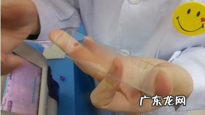血涂片的制做及运用
