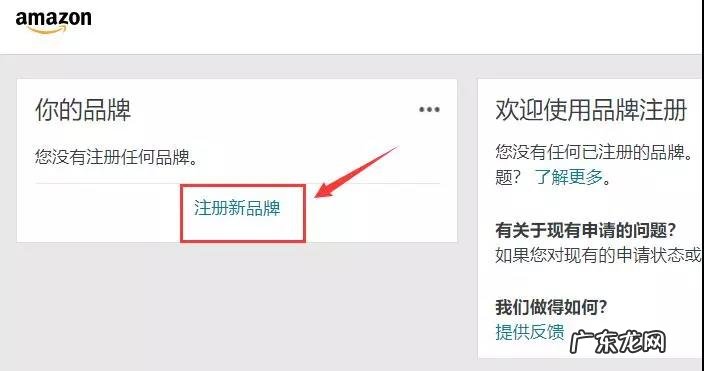 亚马逊品牌注册怎么弄？品牌注册流程分享
