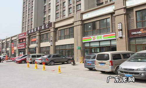 小区门口的商铺可以投资吗?能不能盈利?