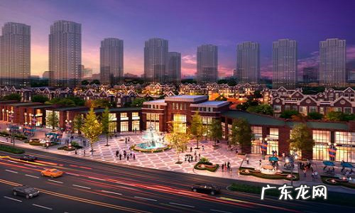 小区门口的商铺可以投资吗?能不能盈利?