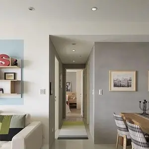 40个平方商铺简单装修多少钱?店铺装修需要注意什么?