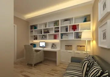 40个平方商铺简单装修多少钱?店铺装修需要注意什么?