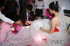 【抖音文案】表示婚礼现场非常壮观的句子