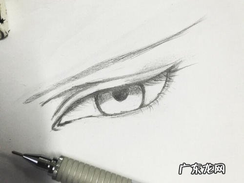 描写女孩的眼睛的优美语句 【抖音文案】描写眼睛的语句优美古风