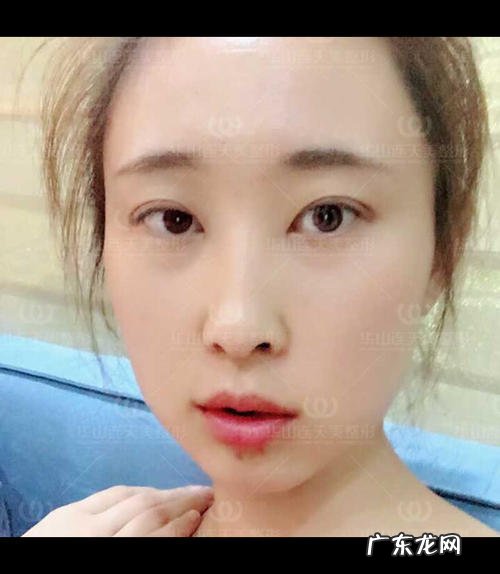 夸别人双眼皮迷人句子 【抖音文案】夸赞双眼皮的句子