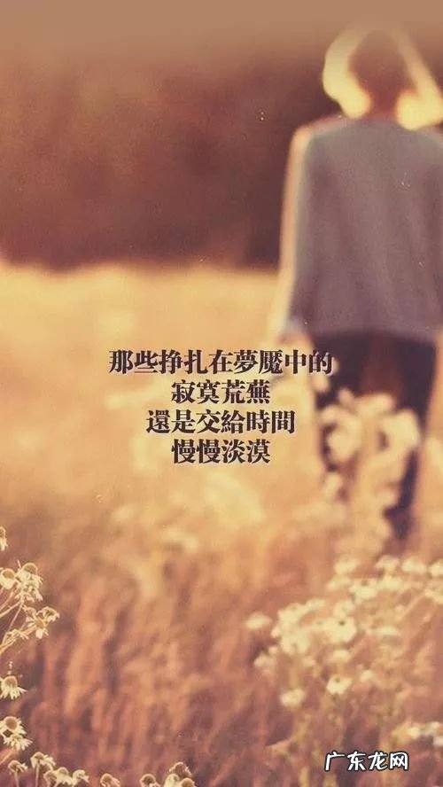 情感语录扎心伤感短句 【抖音文案】扎心伤感情感语录大全