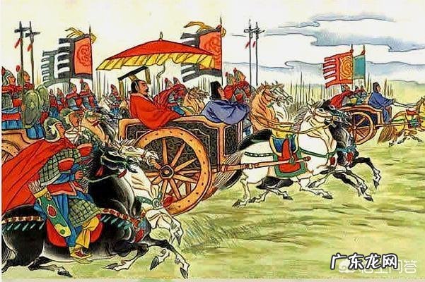 战国时期,魏国首霸天下一百多年,为何没能统一天下