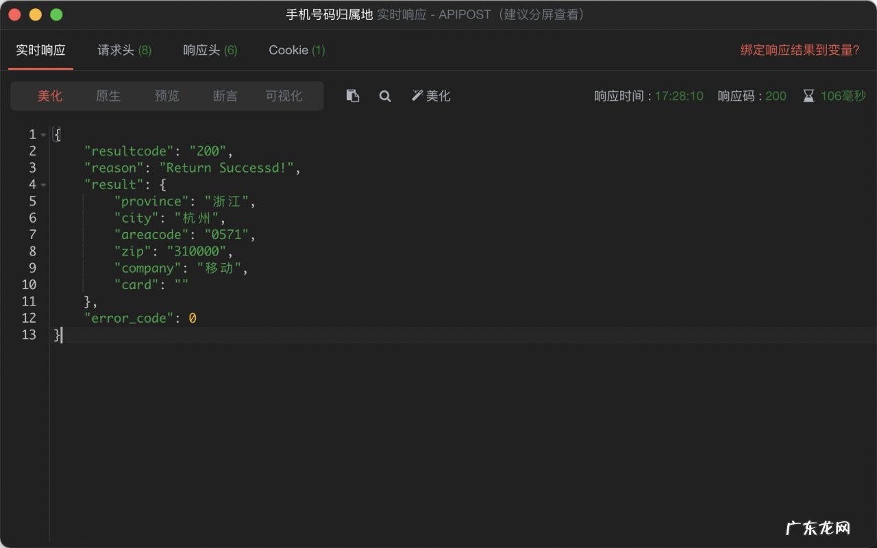 作为Java开发工程师，如何高效优雅地编写接口文档？