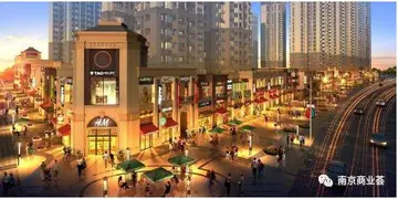 小区选商铺位置的技巧 买什么位置的商铺好一些