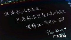 表白爱情的句子唯美短句 【抖音文案】爱情的短句