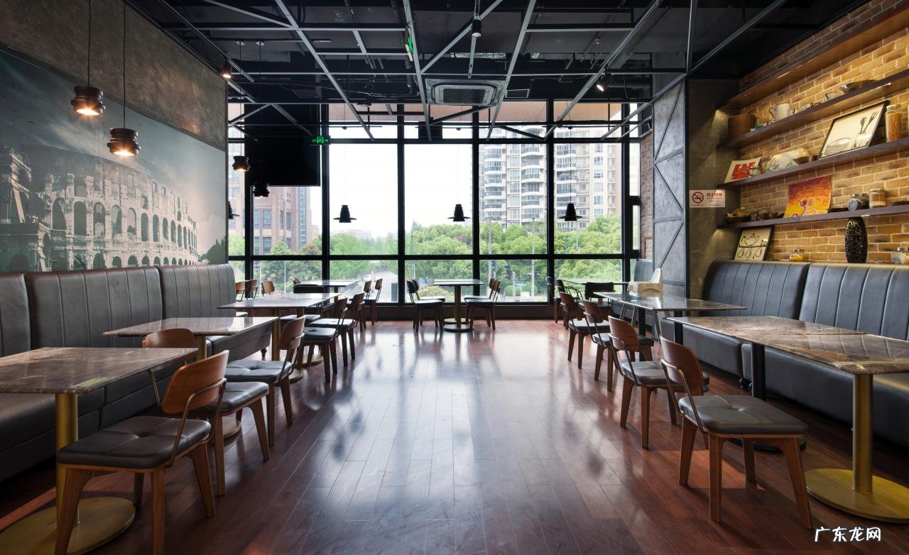 小吃店怎么装修好看又便宜?需要注意什么?