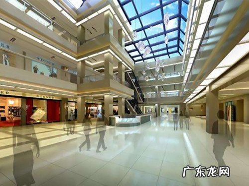 商业中心的商铺值得投资么？如何选择商铺位置？