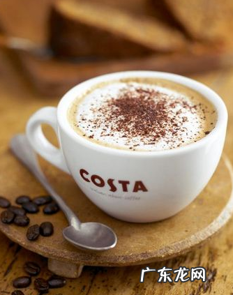 costa和星巴克对比分析 costa星巴克哪个好喝
