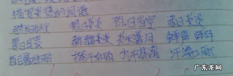 描写夏天景物的句子不少于五十字 【抖音文案】描写夏天的句子五十字左右