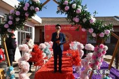 描写结婚热闹场面的句子 【抖音文案】描写农村结婚热闹场面句子