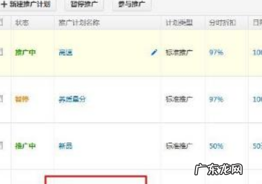 淘宝直通车怎么设置地域不推广?区域怎么选择?