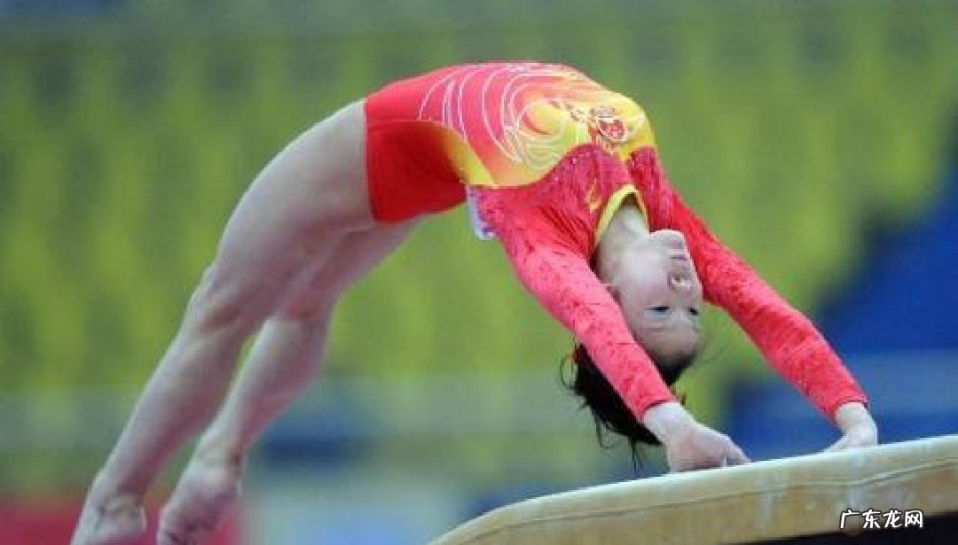 为什么中国体操动作被禁?是什么原因?