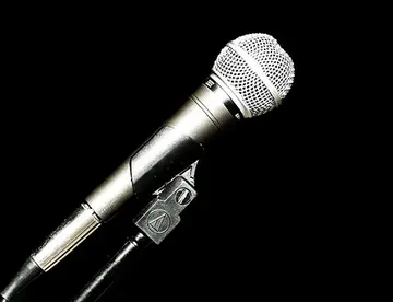 3种麦克风借口讲解 麦克风接口有哪些种类