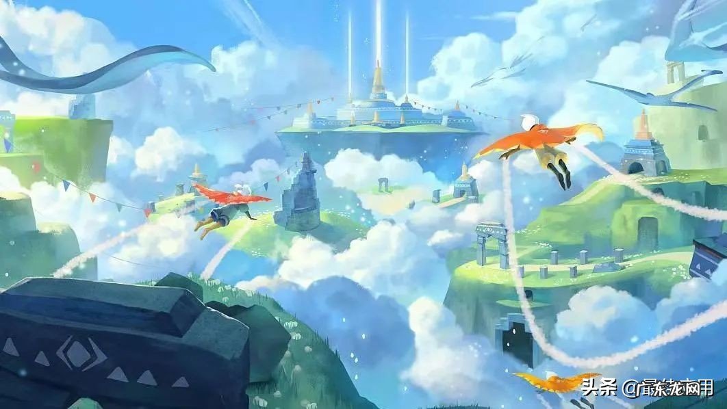 6大单机离线手机游戏 适合女生玩的单机游戏有哪些