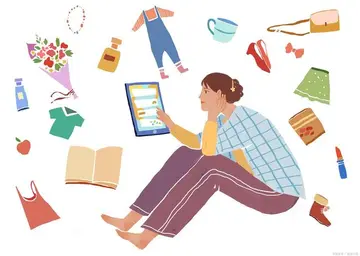 电商具体是做什么的？工作内容是什么？