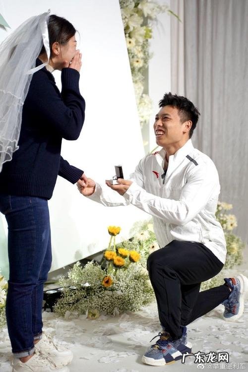 向女孩求婚感动的句子 【抖音文案】感动到哭的求婚的句子