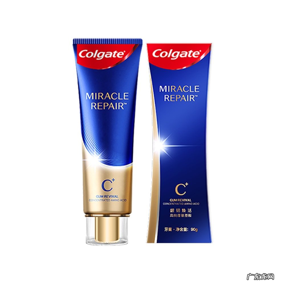 2021年牙膏十大品牌排行榜 舒克牙膏怎么样好用吗