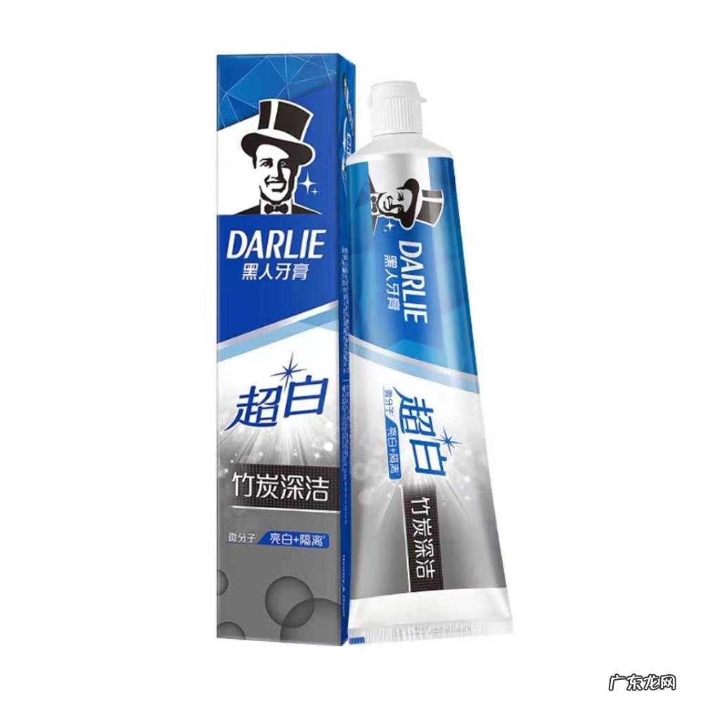 2021年牙膏十大品牌排行榜 舒克牙膏怎么样好用吗