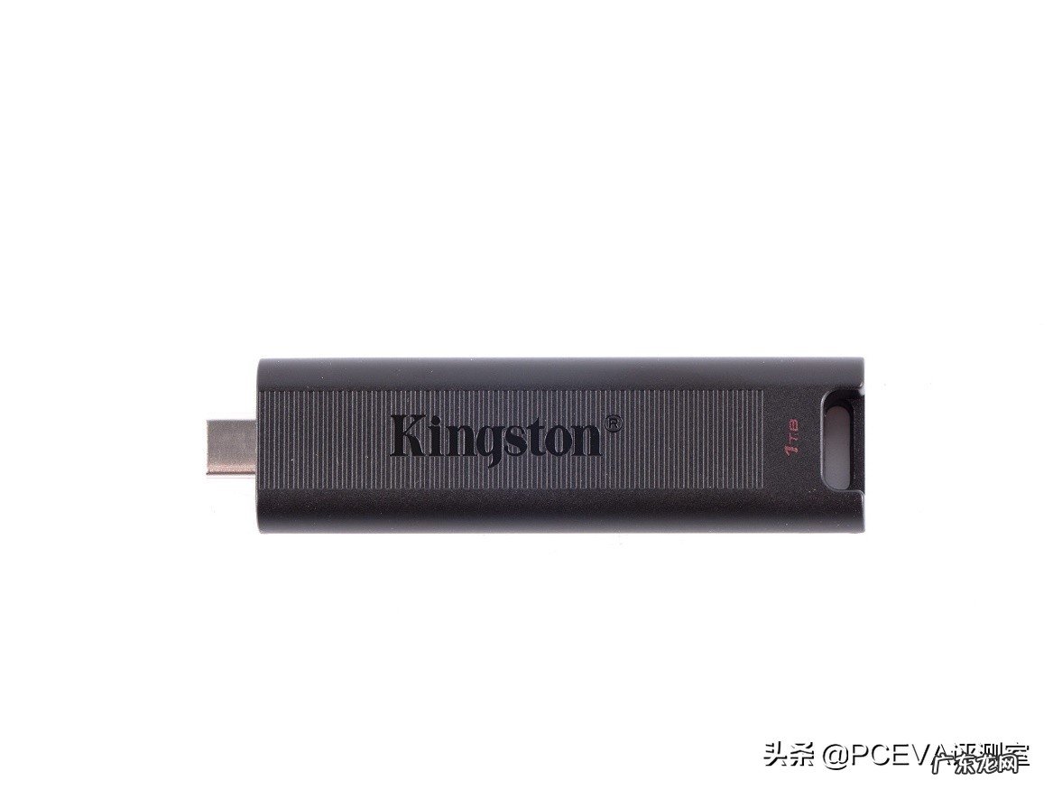 DTMax 1TB U盘评测 金士顿u盘怎么样质量
