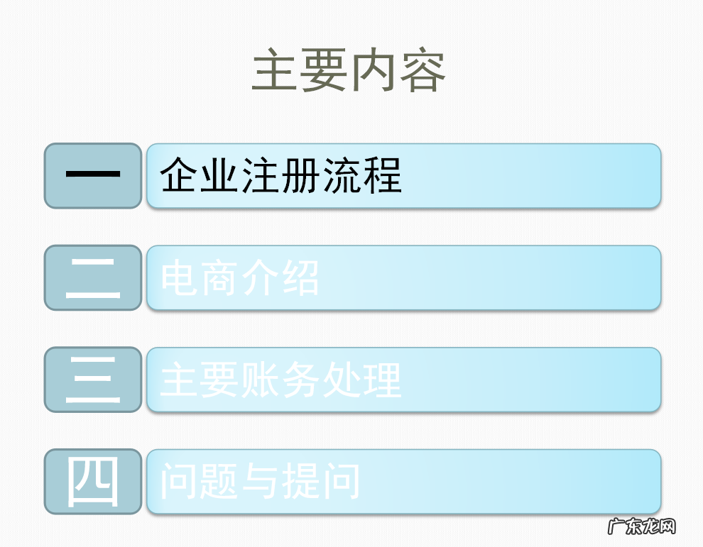 电商会计核算流程 电商会计怎么做
