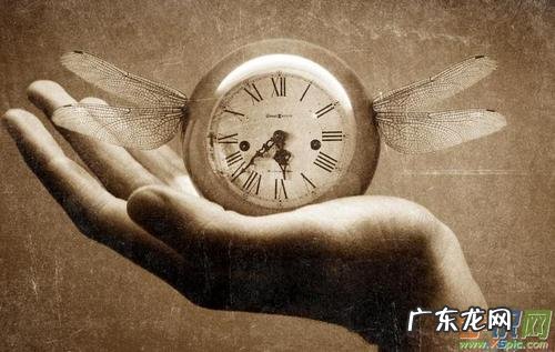 【抖音文案】关于时间过得特别快的句子