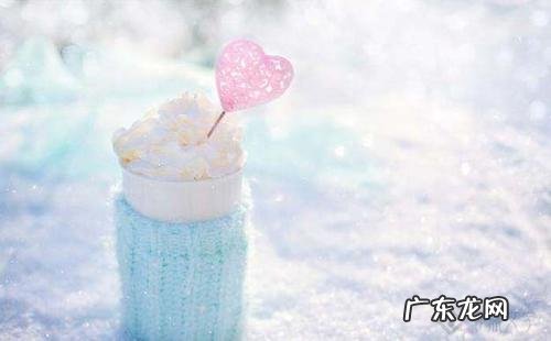 【抖音文案】迎接冬天的唯美的句子几个字的