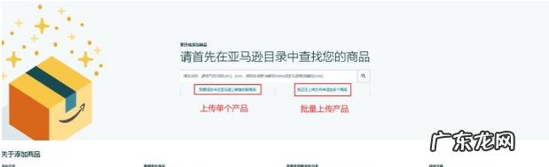 亚马逊怎么上传产品?上传前要做什么?
